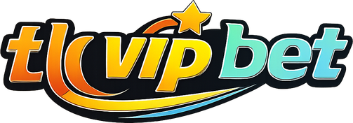 tk vip bet লোগো